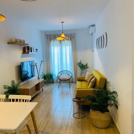 Apartamento Las Minas バエサ エクステリア 写真