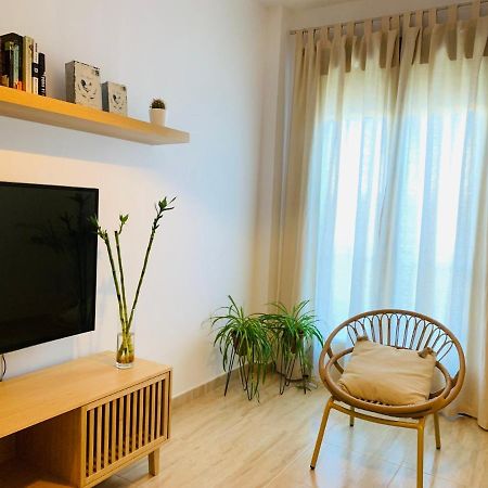 Apartamento Las Minas バエサ エクステリア 写真