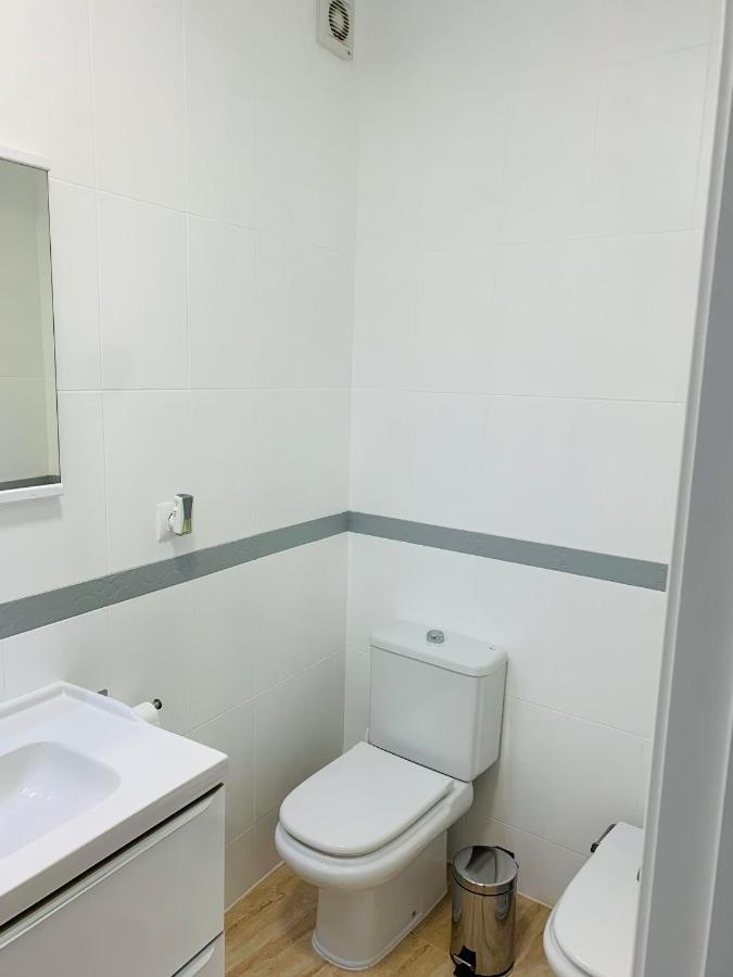 Apartamento Las Minas バエサ エクステリア 写真