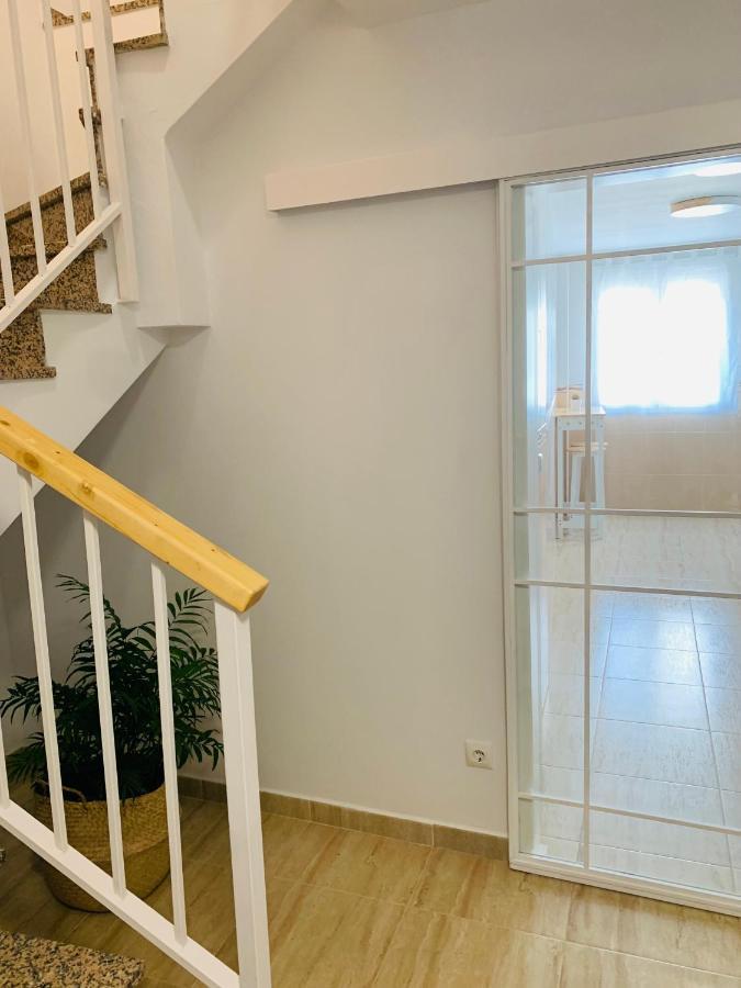 Apartamento Las Minas バエサ エクステリア 写真