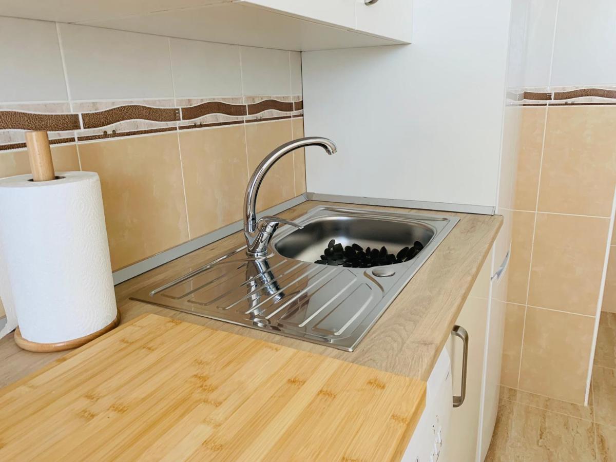 Apartamento Las Minas バエサ エクステリア 写真