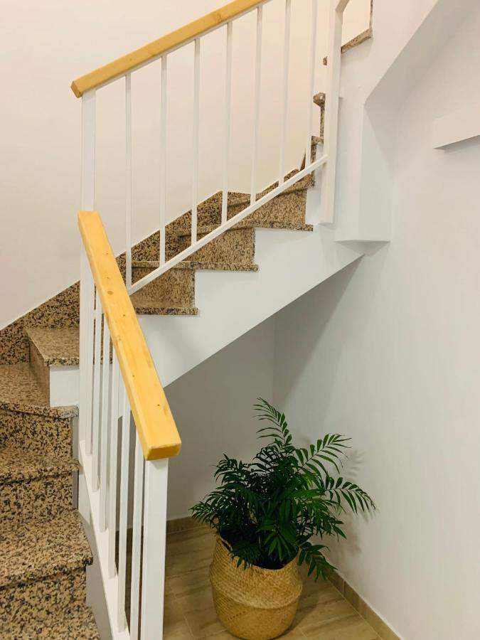 Apartamento Las Minas バエサ エクステリア 写真