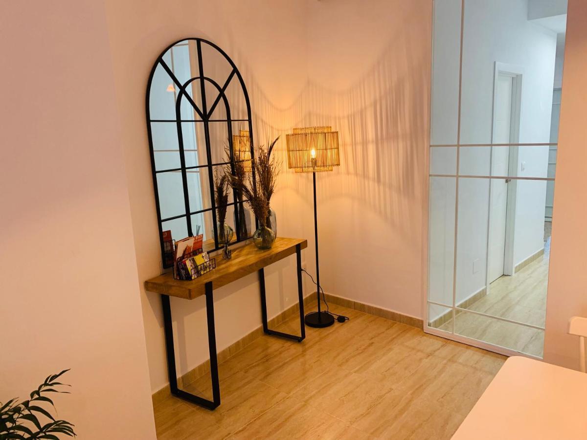 Apartamento Las Minas バエサ エクステリア 写真