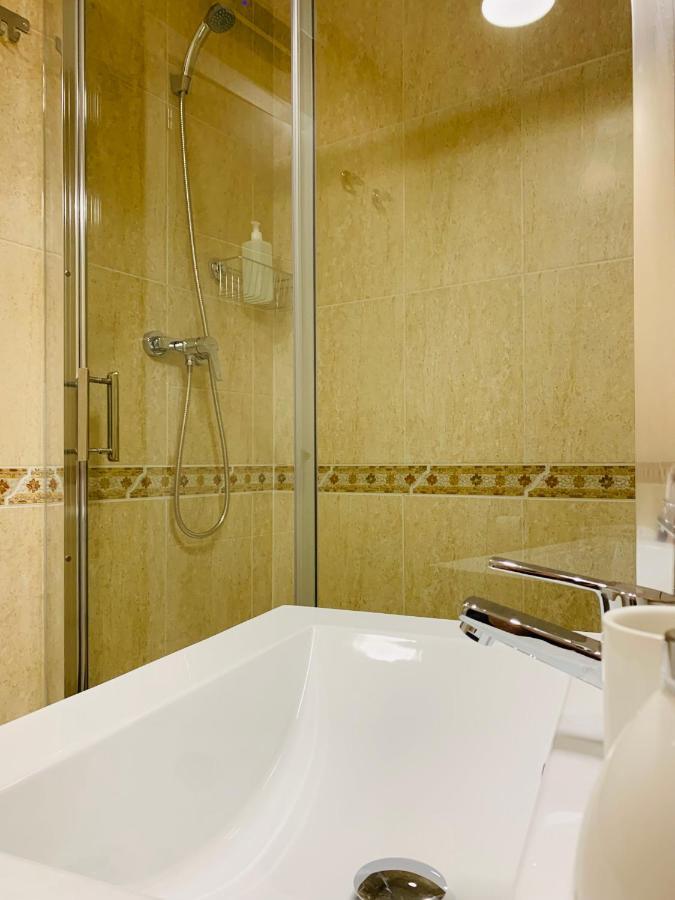 Apartamento Las Minas バエサ エクステリア 写真