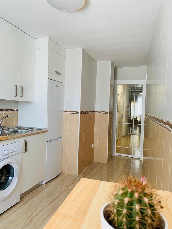 Apartamento Las Minas バエサ エクステリア 写真