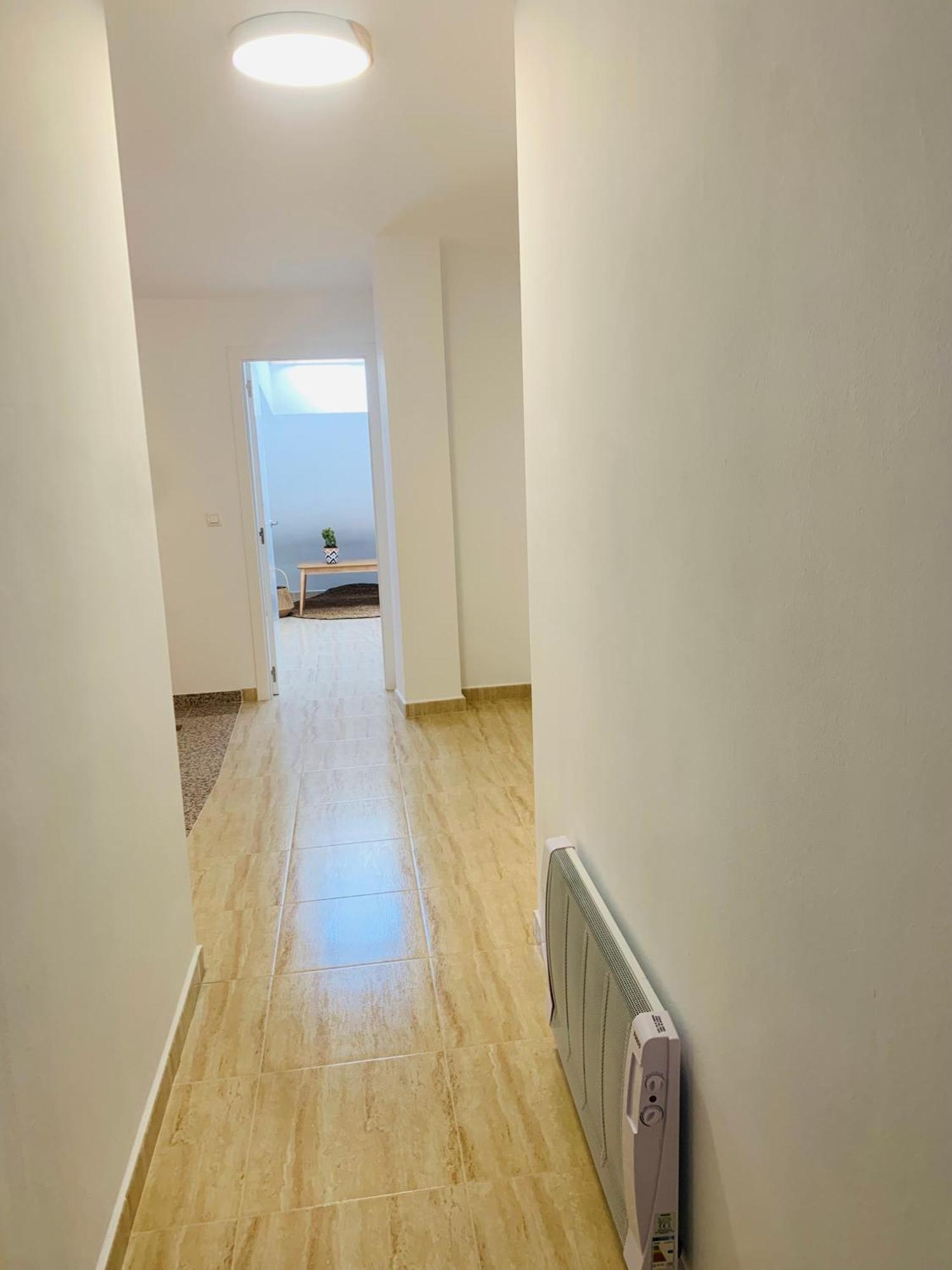 Apartamento Las Minas バエサ エクステリア 写真