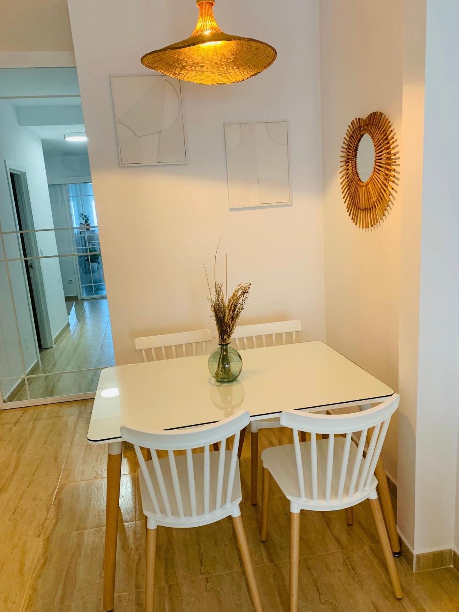 Apartamento Las Minas バエサ エクステリア 写真