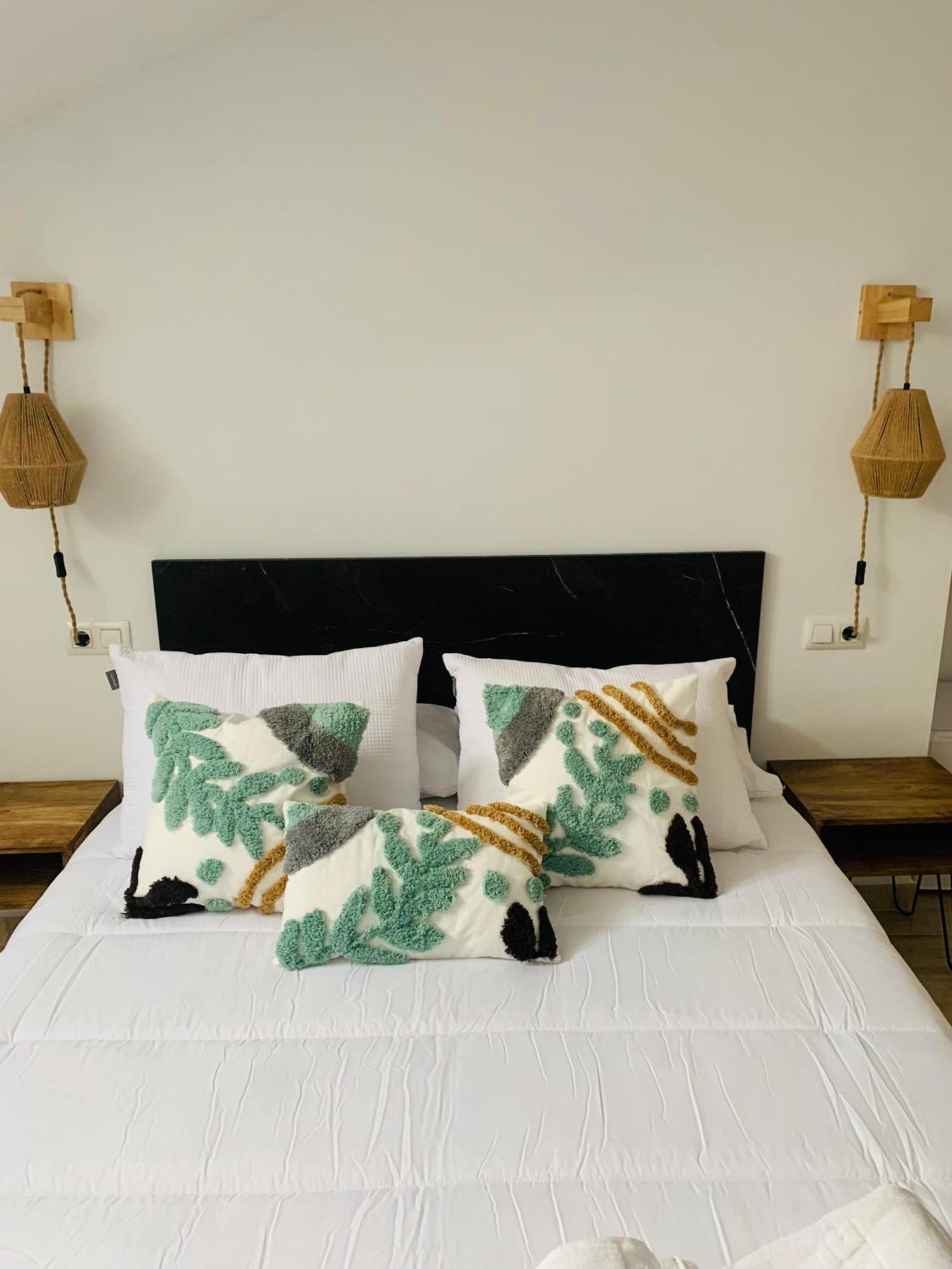 Apartamento Las Minas バエサ エクステリア 写真