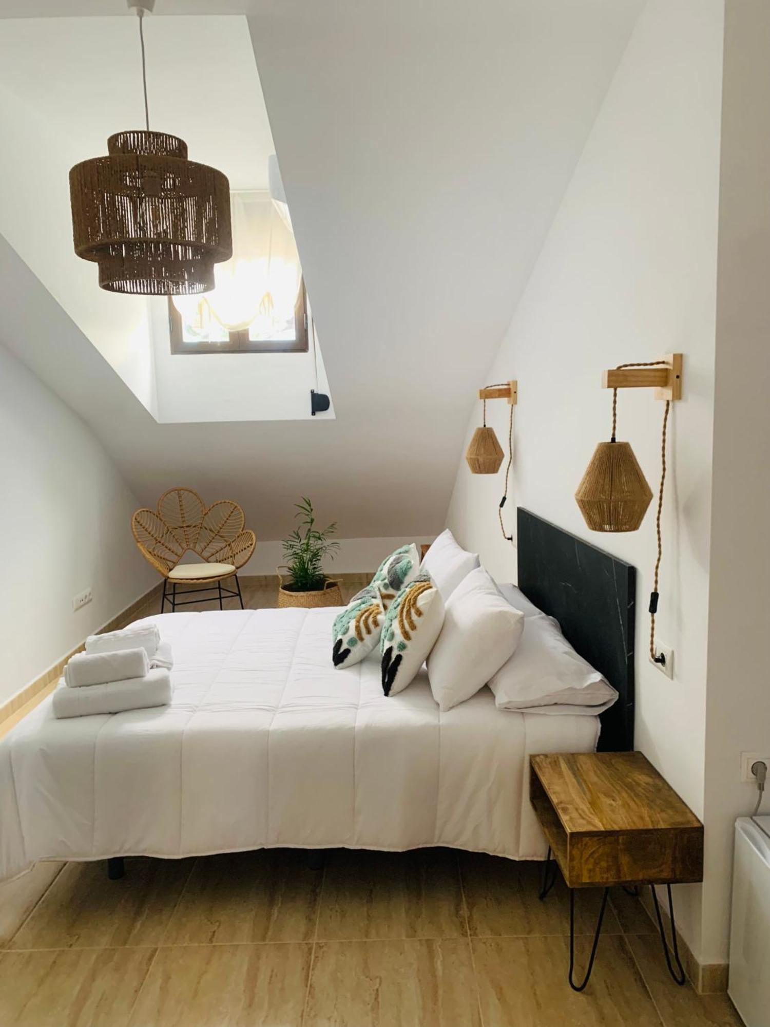 Apartamento Las Minas バエサ エクステリア 写真