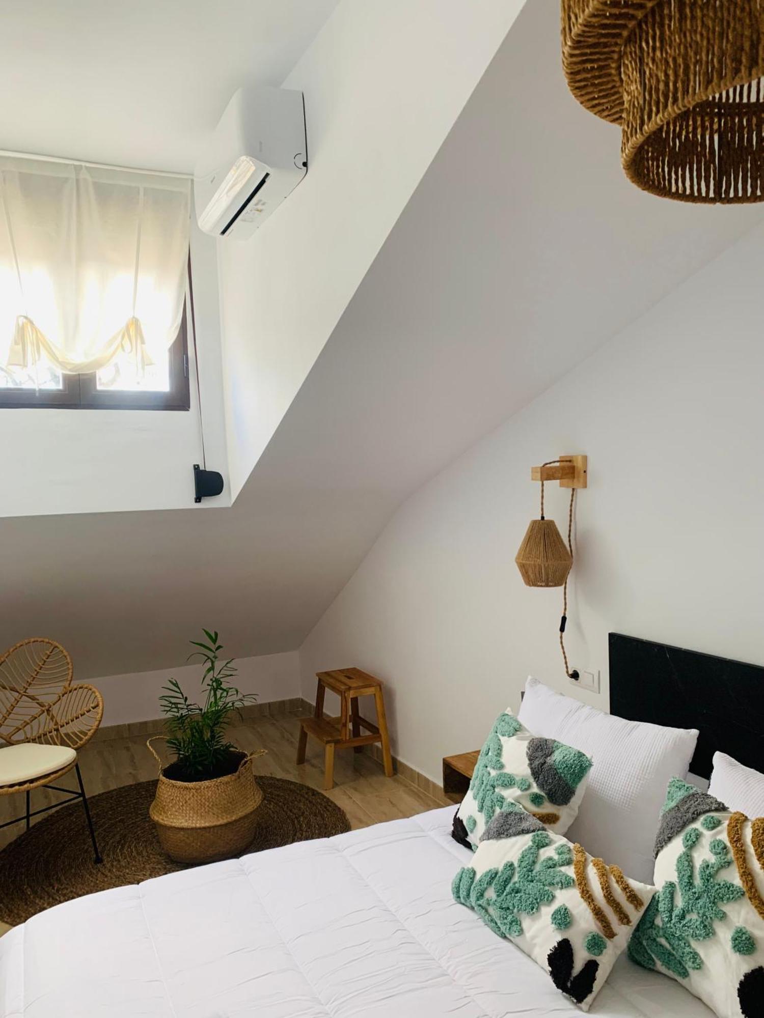 Apartamento Las Minas バエサ エクステリア 写真