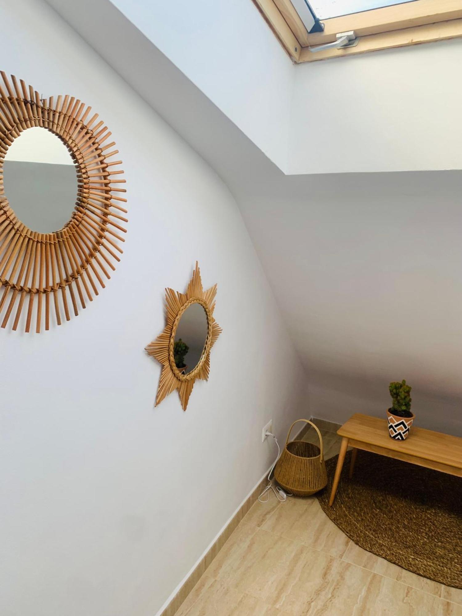 Apartamento Las Minas バエサ エクステリア 写真