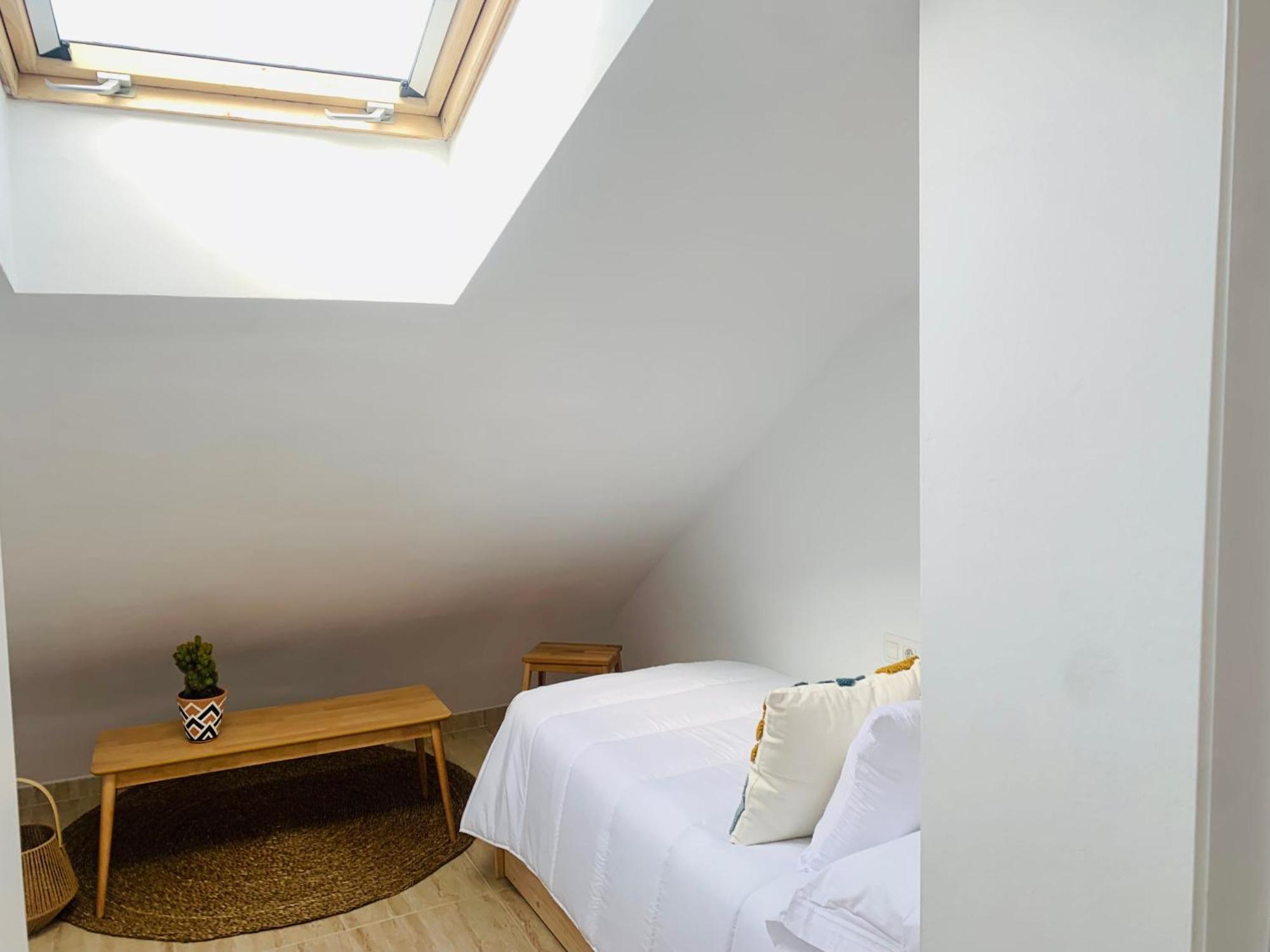 Apartamento Las Minas バエサ エクステリア 写真