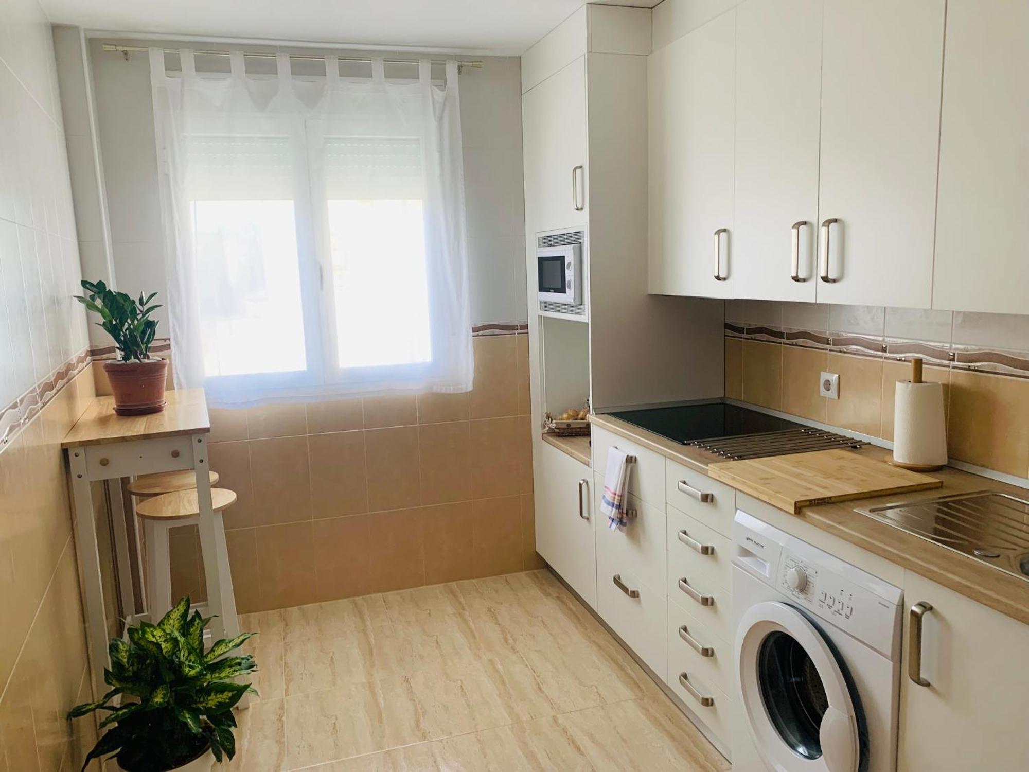 Apartamento Las Minas バエサ エクステリア 写真